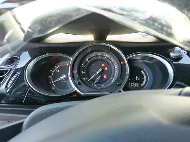 Recambio de cuadro instrumentos para citroën ds3 (sa_) 1.6 hdi 90 referencia OEM IAM   