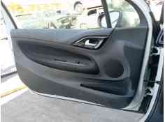 Recambio de guarnecido puerta delantera izquierda para citroën ds3 (sa_) 1.6 hdi 90 referencia OEM IAM   
