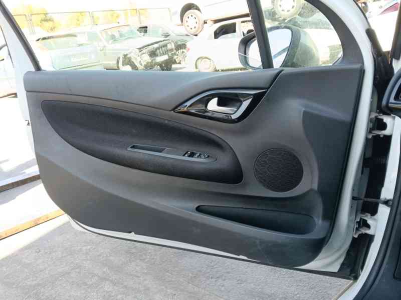 Recambio de guarnecido puerta delantera izquierda para citroën ds3 (sa_) 1.6 hdi 90 referencia OEM IAM   