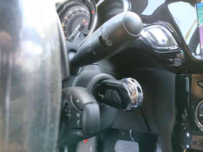 Recambio de mando multifuncion para citroën ds3 (sa_) 1.6 hdi 90 referencia OEM IAM   