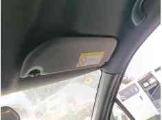 Recambio de parasol derecho para citroën ds3 (sa_) 1.6 hdi 90 referencia OEM IAM 16121827ZD  