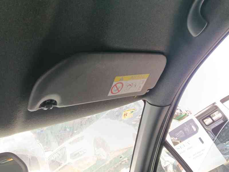 Recambio de parasol derecho para citroën ds3 (sa_) 1.6 hdi 90 referencia OEM IAM 16121827ZD  