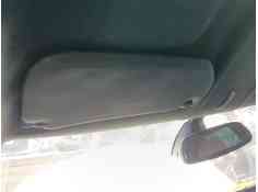 Recambio de parasol izquierdo para citroën ds3 (sa_) 1.6 hdi 90 referencia OEM IAM   