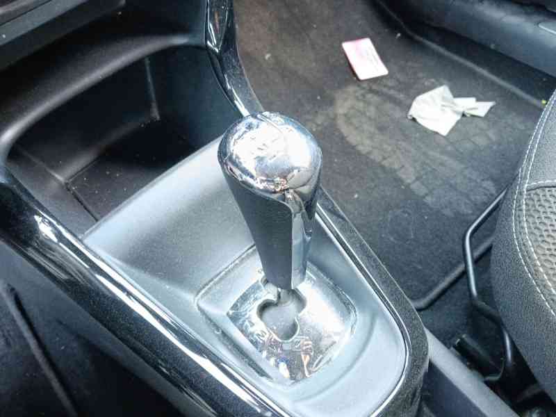 Recambio de pomo palanca cambio para citroën ds3 (sa_) 1.6 hdi 90 referencia OEM IAM   