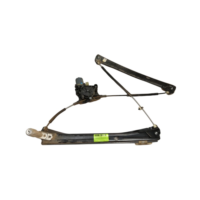 Recambio de elevalunas delantero izquierdo para volkswagen tiguan (ad1, ax1) 2.0 tdi referencia OEM IAM 5Q0959802C 5NA837461 