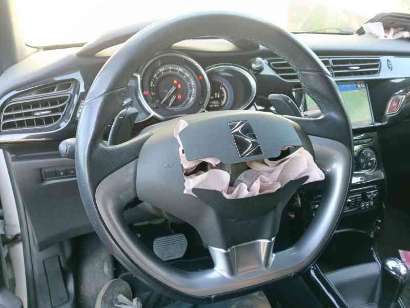 Recambio de volante para citroën ds3 (sa_) 1.6 hdi 90 referencia OEM IAM   
