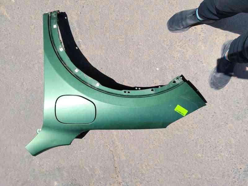 Recambio de aleta delantera izquierda para ford kuga iii (dfk) 2.5 duratec plug-in-hybrid referencia OEM IAM   