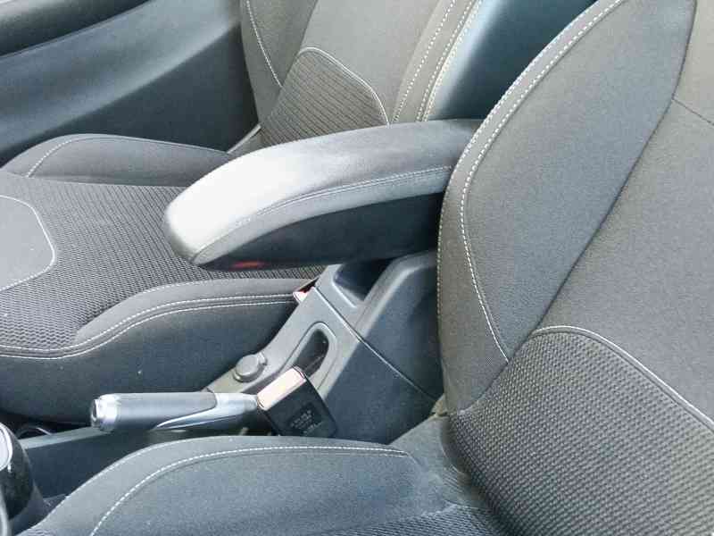 Recambio de apoyabrazos central para citroën ds3 (sa_) 1.6 hdi 90 referencia OEM IAM   