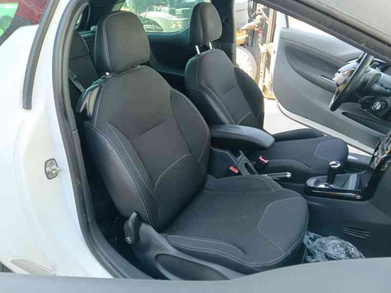 Recambio de asiento delantero derecho para citroën ds3 (sa_) 1.6 hdi 90 referencia OEM IAM   
