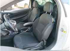 Recambio de asiento delantero izquierdo para citroën ds3 (sa_) 1.6 hdi 90 referencia OEM IAM   