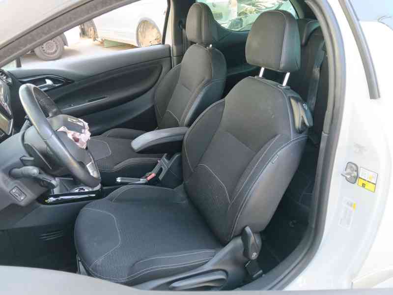Recambio de asiento delantero izquierdo para citroën ds3 (sa_) 1.6 hdi 90 referencia OEM IAM   