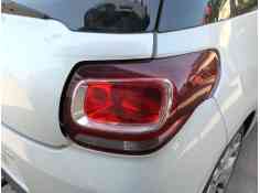 Recambio de piloto trasero derecho para citroën ds3 (sa_) 1.6 hdi 90 referencia OEM IAM 9808418480  