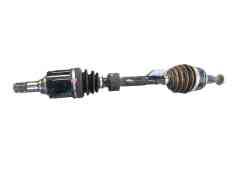 Recambio de transmision delantera izquierda para mazda 3 hatchback (bp) 2.0 skyactiv-g (bp5h, bp6h) referencia OEM IAM   
