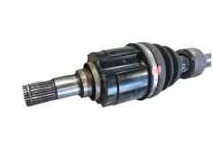 Recambio de transmision delantera izquierda para mazda 3 hatchback (bp) 2.0 skyactiv-g (bp5h, bp6h) referencia OEM IAM    2