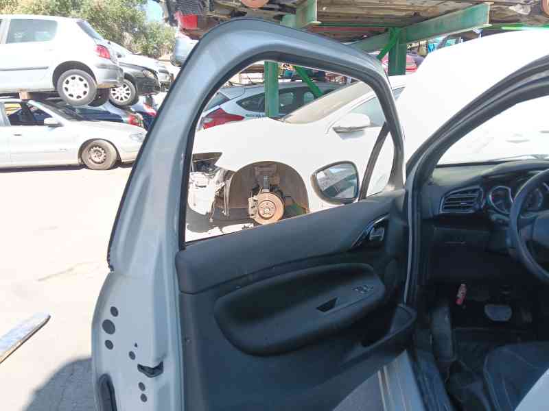 Recambio de elevalunas delantero izquierdo para citroën ds3 (sa_) 1.6 hdi 90 referencia OEM IAM 9802740880  