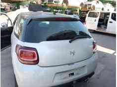 Recambio de porton trasero para citroën ds3 (sa_) 1.6 hdi 90 referencia OEM IAM 8701CE  
