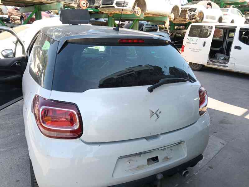 Recambio de porton trasero para citroën ds3 (sa_) 1.6 hdi 90 referencia OEM IAM 8701CE  