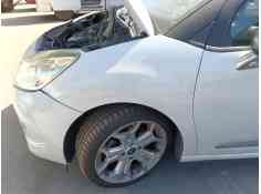 Recambio de aleta delantera izquierda para citroën ds3 (sa_) 1.6 hdi 90 referencia OEM IAM 7840X7  