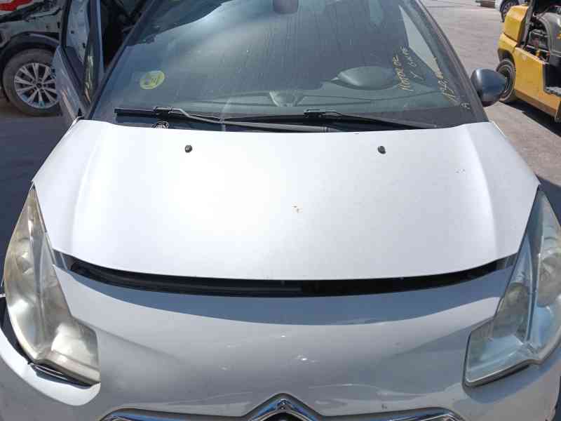 Recambio de capot delantero para citroën ds3 (sa_) 1.6 hdi 90 referencia OEM IAM 7901R1  