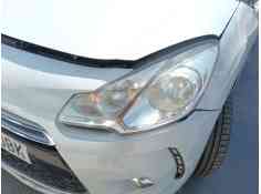 Recambio de faro izquierdo para citroën ds3 (sa_) 1.6 hdi 90 referencia OEM IAM 1606931680  