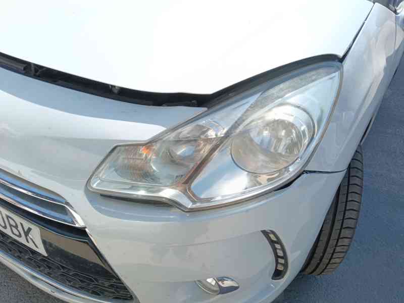 Recambio de faro izquierdo para citroën ds3 (sa_) 1.6 hdi 90 referencia OEM IAM 1606931680  