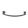 Recambio de refuerzo paragolpes delantero para seat ibiza iv sc (6j1, 6p5) 1.2 referencia OEM IAM 6J0807109A  