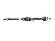 Recambio de transmision delantera derecha para mazda 3 hatchback (bp) 2.0 skyactiv-g (bp5h, bp6h) referencia OEM IAM   