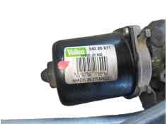 Recambio de motor limpia delantero para nissan qashqai i (j10, nj10) 2.0 dci referencia OEM IAM    2