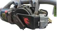 Recambio de motor limpia delantero para nissan qashqai i (j10, nj10) 2.0 dci referencia OEM IAM    2