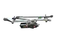 Recambio de motor limpia delantero para nissan qashqai i (j10, nj10) 2.0 dci referencia OEM IAM   
