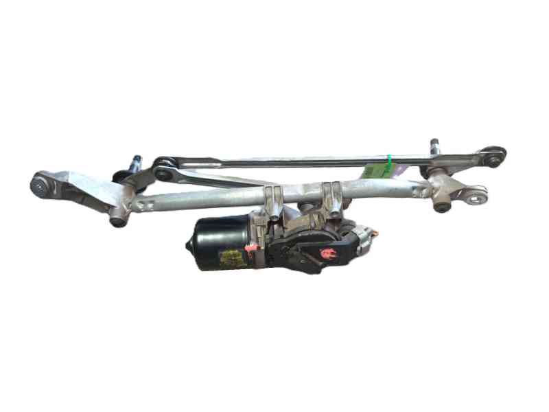 Recambio de motor limpia delantero para nissan qashqai i (j10, nj10) 2.0 dci referencia OEM IAM   