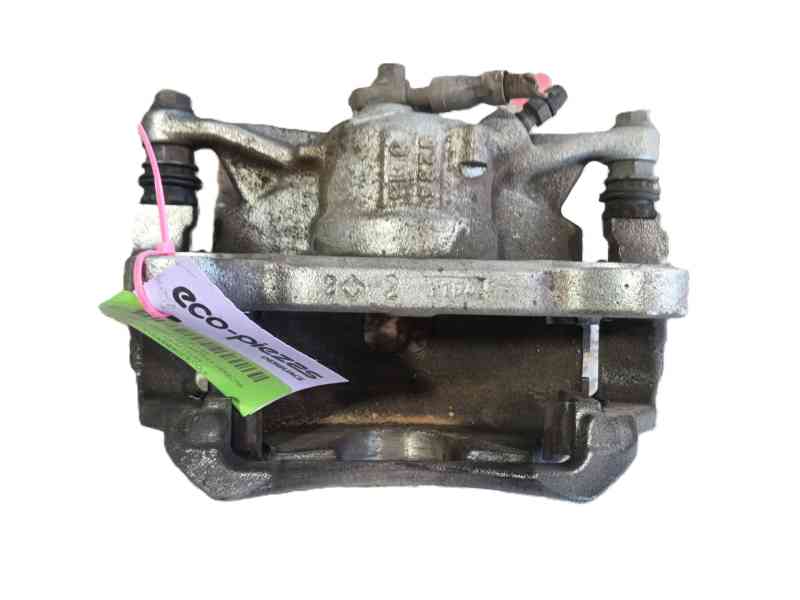 Recambio de pinza freno delantera derecha para volkswagen golf 1.5 etsi mhev referencia OEM IAM 5WA615124  