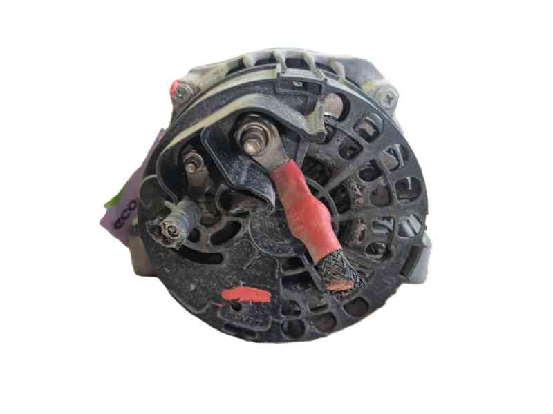 Recambio de alternador para fiat panda / panda classic (169_) 1.2 natural power (169.axb1a) referencia OEM IAM 0000052003532 / 0