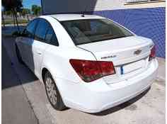 chevrolet cruze (j300) del año 2009 2