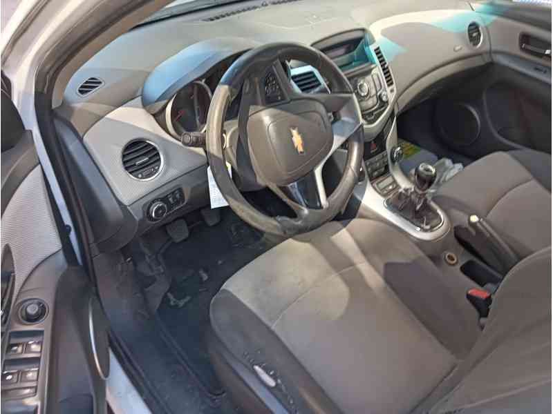 chevrolet cruze (j300) del año 2009