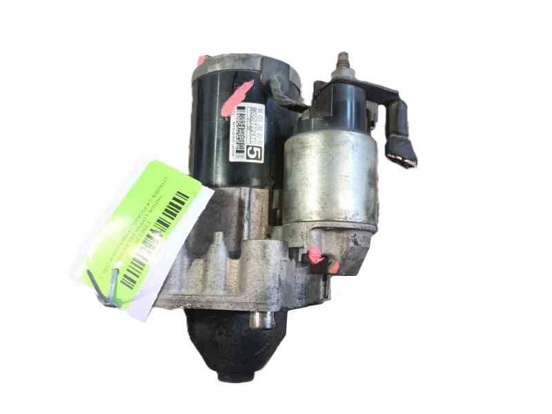 Recambio de motor limpia delantero para citroën c4 picasso i monospace (ud_) 1.6 hdi referencia OEM IAM   