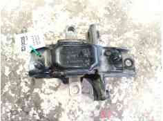 Recambio de soporte motor para skoda fabia iii (nj3) 1.2 tsi referencia OEM IAM    2