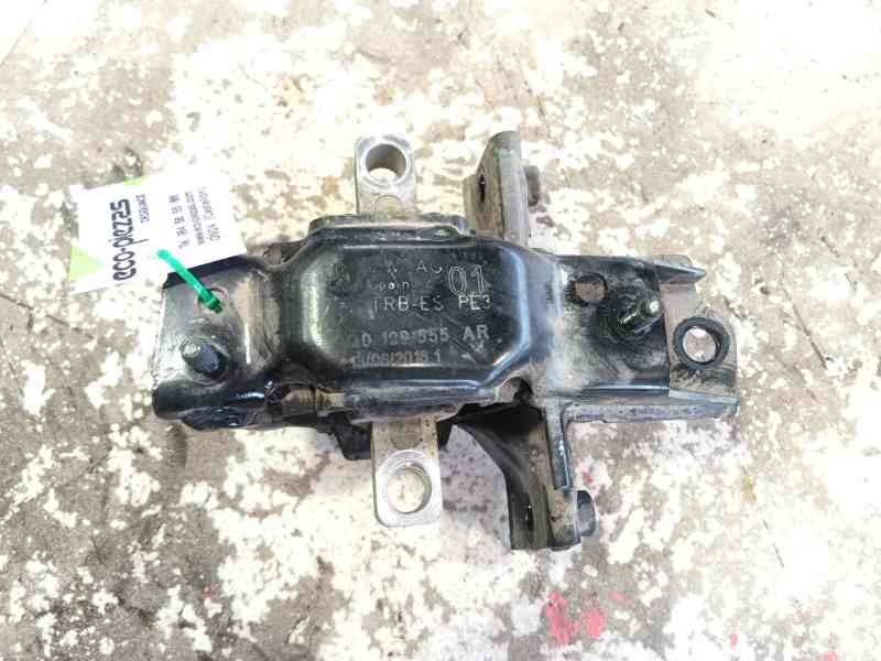 Recambio de soporte motor para skoda fabia iii (nj3) 1.2 tsi referencia OEM IAM   