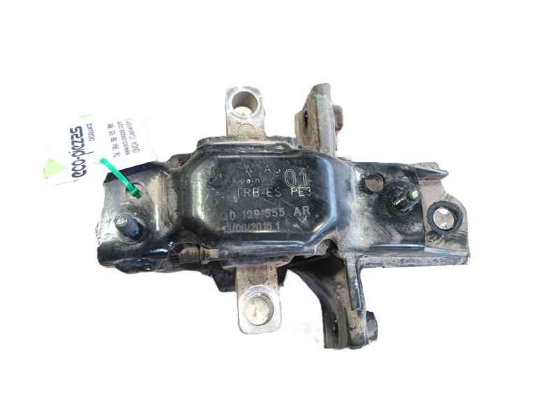 Recambio de soporte motor para skoda fabia iii (nj3) 1.2 tsi referencia OEM IAM   
