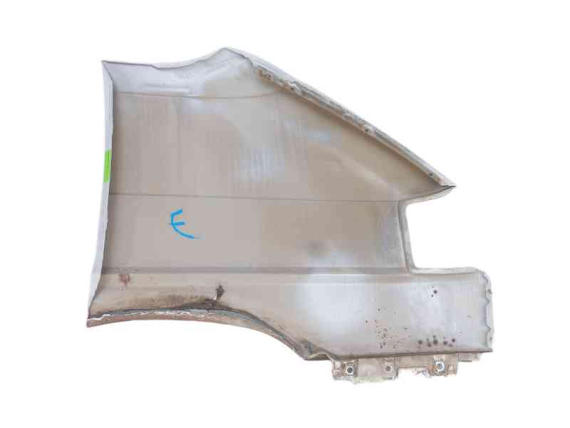 Recambio de aleta delantera izquierda para volkswagen transporter t4 caja/chasis (70e, 70l, 70m, 7de, 7dl, 7dm) 2.5 tdi referenc