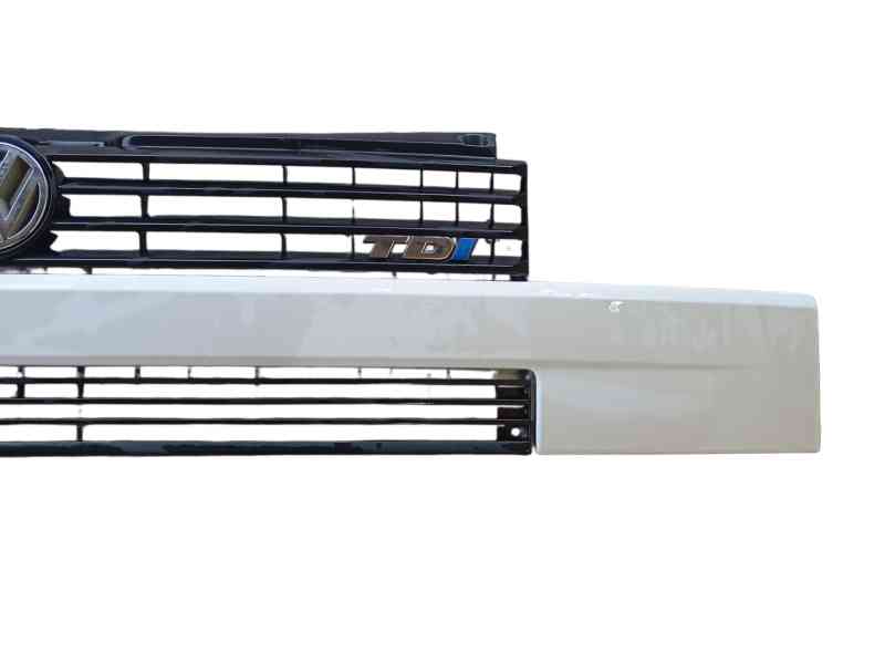 Recambio de rejilla delantera para volkswagen transporter t4 caja/chasis (70e, 70l, 70m, 7de, 7dl, 7dm) 2.5 tdi referencia OEM I