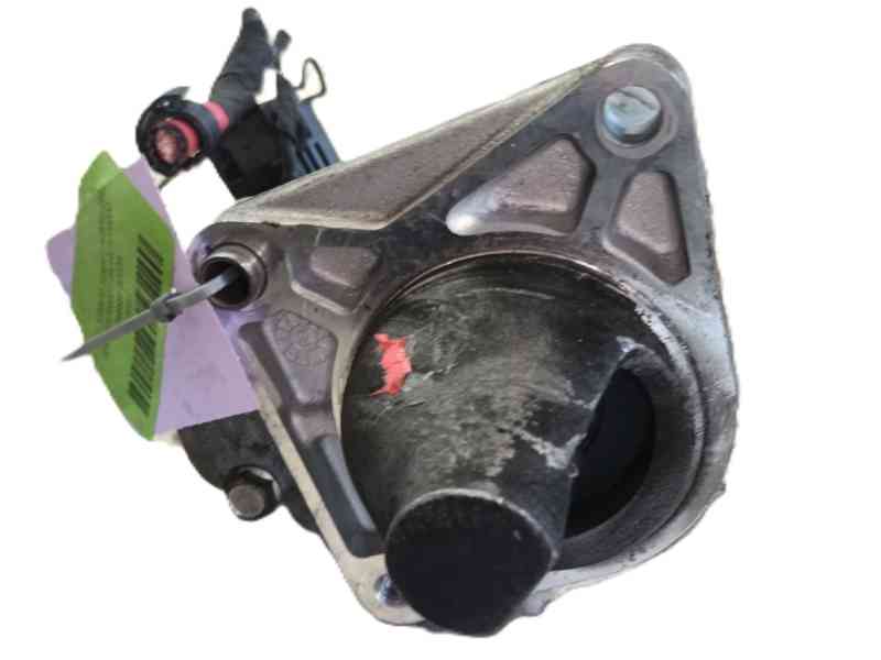 Recambio de motor arranque para fiat panda / panda classic (169_) 1.2 natural power (169.axb1a) referencia OEM IAM 0000071794760
