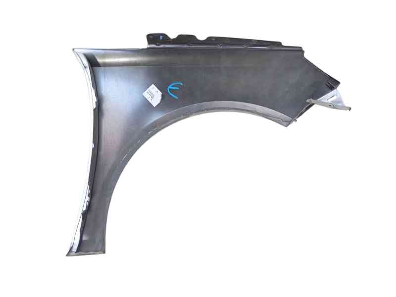Recambio de aleta delantera izquierda para peugeot 308 sw ii (lc_, lj_, lr_, lx_, l4_) 1.2 thp 130 referencia OEM IAM 9802164380