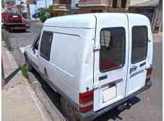 citroën c15 furgoneta/monovolumen (vd_) del año 1996 2