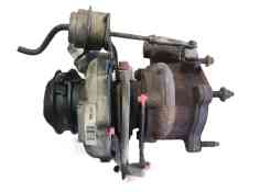 Recambio de turbocompresor para opel vivaro a autobús (x83) 2.0 cdti (f7, j7, a07) referencia OEM IAM 93161717 / 93169523  