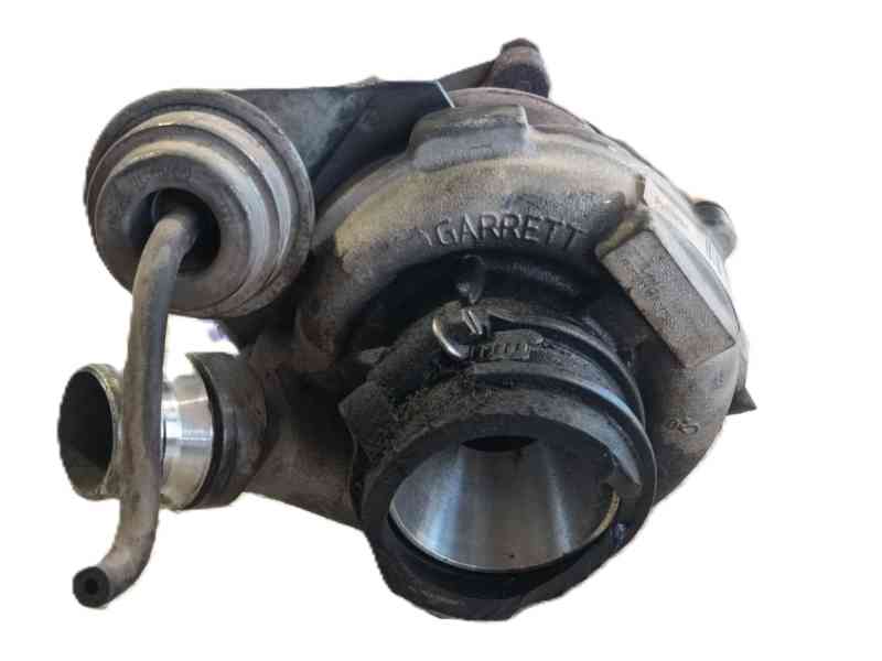 Recambio de turbocompresor para opel vivaro a autobús (x83) 2.0 cdti (f7, j7, a07) referencia OEM IAM 93161717 / 93169523  