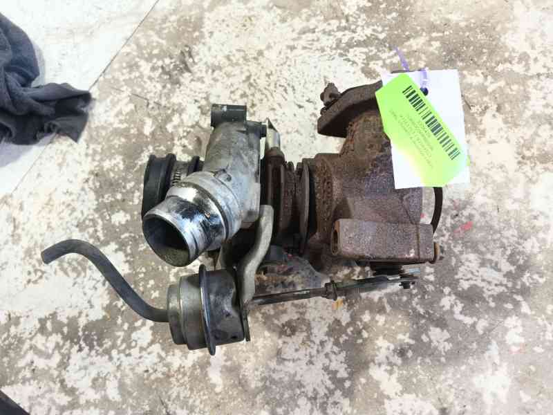 Recambio de turbocompresor para opel vivaro a autobús (x83) 2.0 cdti (f7, j7, a07) referencia OEM IAM 93161717 / 93169523  