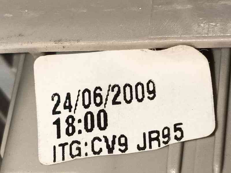 Recambio de parasol izquierdo para renault grand scénic iii (jz0/1_) 1.5 dci referencia OEM IAM   
