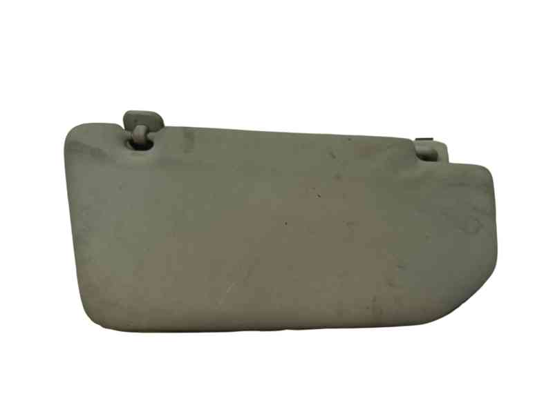 Recambio de parasol izquierdo para renault grand scénic iii (jz0/1_) 1.5 dci referencia OEM IAM   