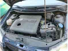 Recambio de despiece motor para volkswagen polo iv (9n_, 9a_) 1.4 16v referencia OEM IAM   